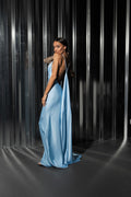 Celeste Gown