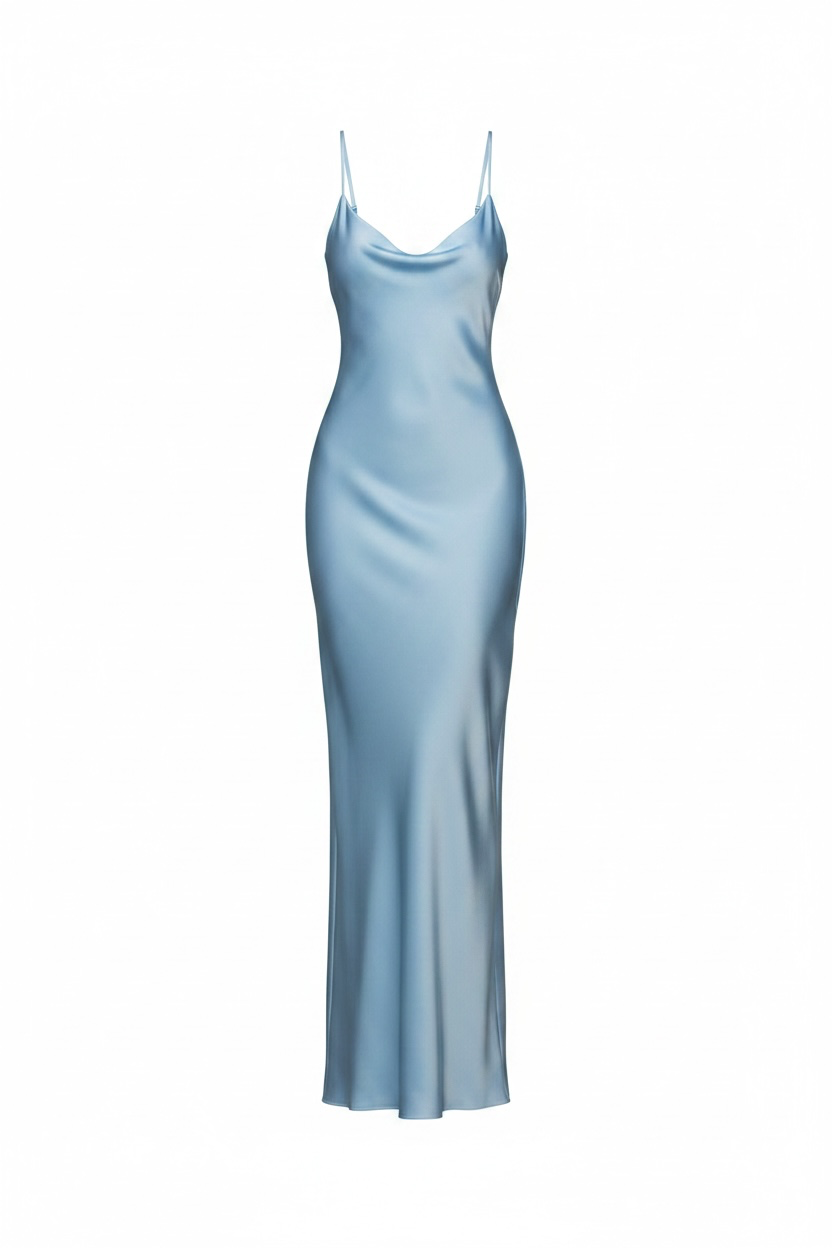 Celeste Gown