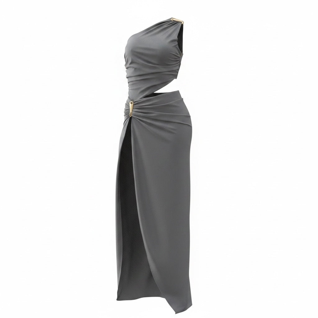 Steel Muse Dress